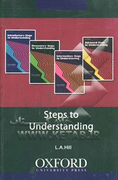 Introductory steps to understanding
