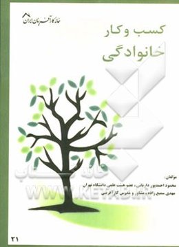 کسب و کار خانوادگی