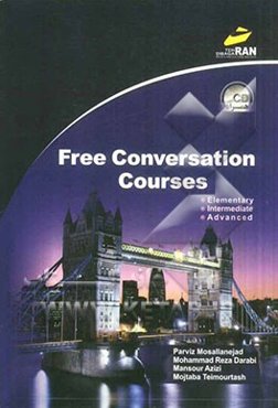 Free conversation courses