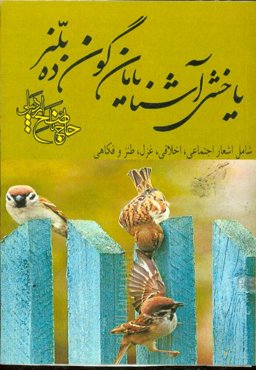 یاخشی آشنا، یامان گونده بلنر