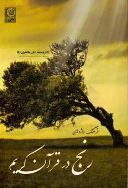 فرهنگ واژه‌های رنج در قرآن کریم همراه با تحلیل