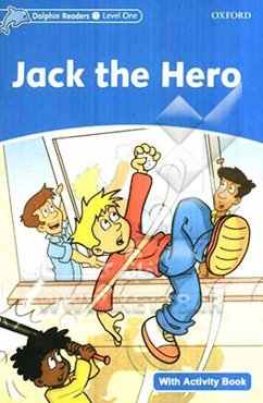 Jack the hero