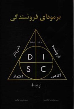 برمودای فروشندگی