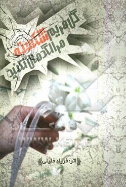 گل مریم شکسته مرا لگدمال نکنید