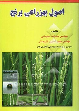 اصول بهزراعی برنج