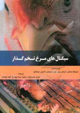 سیگنال‌های مرغ تخمگذار: یک راهنمای کاربردی جهت مدیریت مرغ تخمگذار