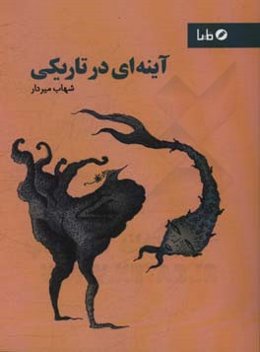 آینه‌ای در تاریکی