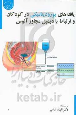 یافته‌های یورودینامیکی در کودکان و ارتباط با دیمپل مجاور آنوس