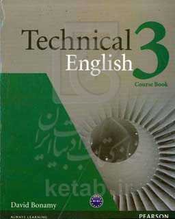 Technical english 3: course book