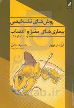 روش‌های تشخیصی بیماری‌های مغز و اعصاب (در دام کوچک)