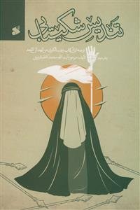 تندیس شکیبایی: ترجمه‌ای از کتاب زینب کبری من المهد الی اللحد