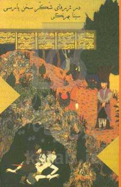 در ژرفای شکرسخن پارسی (ساختار زبان و زیبایی سخن)