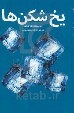 یخ‌شکن‌ها: چگونه مشتری را ترغیب به شناختن کار خود کنیم؟