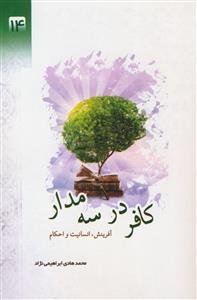 کافر در سه مدار آفرینش،انسانیت و احکام