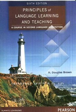 Principles of language learning and teaching