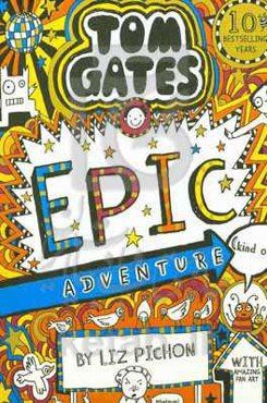 (kind of) Epic adventure