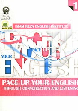 Pace up your English: through conversation and listening 1