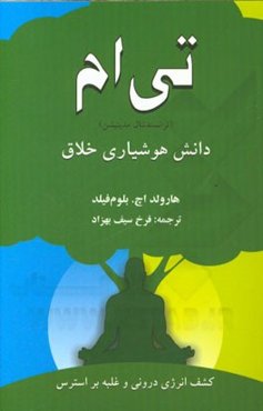 تی‌ام: دانش هوشیاری خلاق