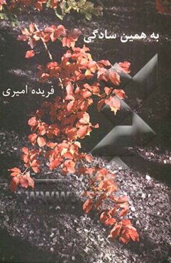 به همین سادگی