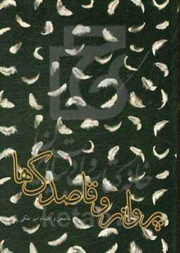 پرواز و قاصدک‌ها