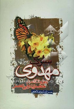 سلوک مهدوی (عج) (چهل ملاقات با حضرت ولی عصر "عج")