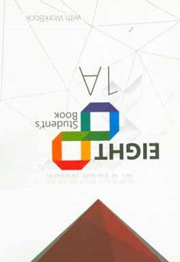 Eight: students book A1