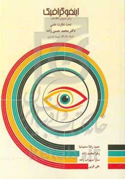 اینفوگرافیک برای مدیران اطلاعات