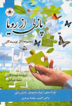 پازلی از رویا