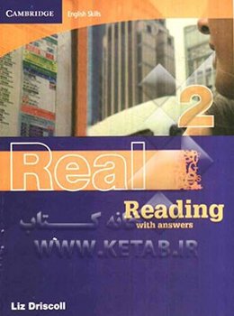 Real reading 2 with answers