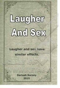 Laugher and sex