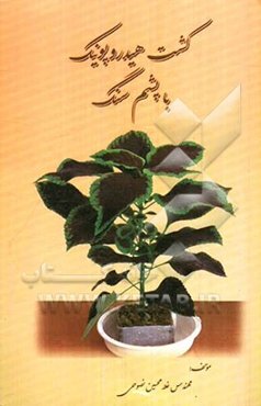 کشت هیدروپونیک با پشم سنگ