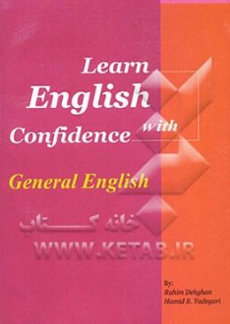 Learn English with confidence