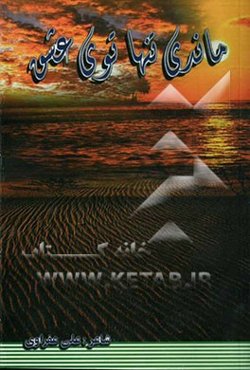 ماندی تنها توی عشق