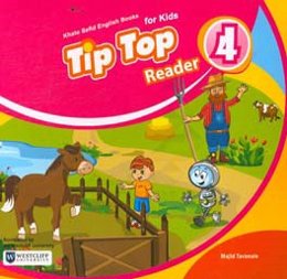 Tip top 4: reader