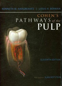 Cohen's pathways of the pulp