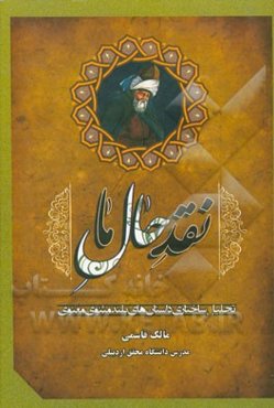 نقد حال ما (تحلیل ساختاری داستان‌های بلند مثنوی معنوی)