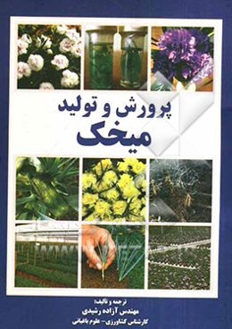 پرورش و تولید میخک