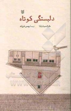 دلبستگی کوتاه مجموعه داستان