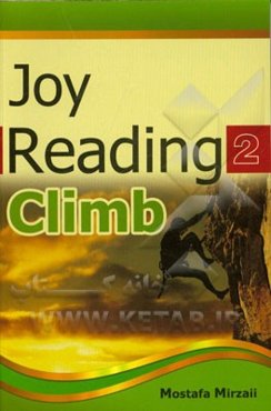 Joy reading climb