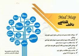 علوم پایه پزشکی Med Map: بافت‌شناسی