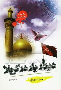 دیدار یار در کربلا (همراه با دعای عرفه)
