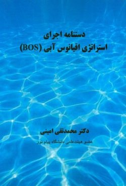 دستنامه اجرای استراتژی اقیانوس آبی (BOS)