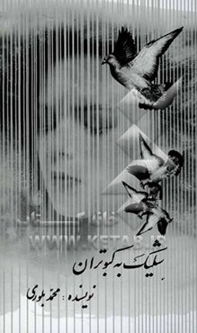 شلیک به کبوتران: داستان بلند