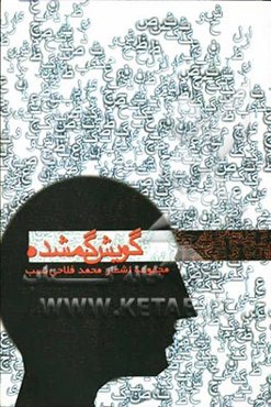 گویش گمشده: مجموعه شعر