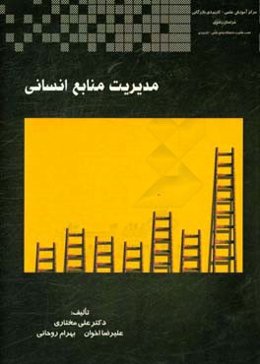 مدیریت منابع انسانی