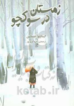 زمستان در سوکچو