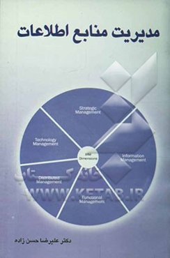 مدیریت منابع اطلاعات