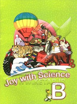 Joy with science B