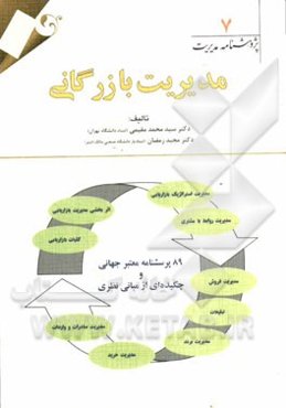 مدیریت بازرگانی