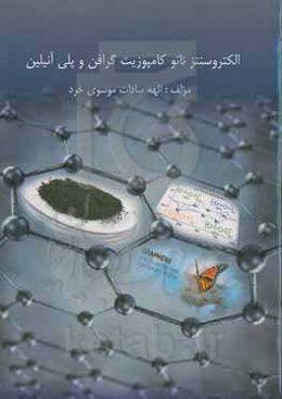 الکتروسنتز نانوکامپوزیت گرافن و پلی‌آنیلین